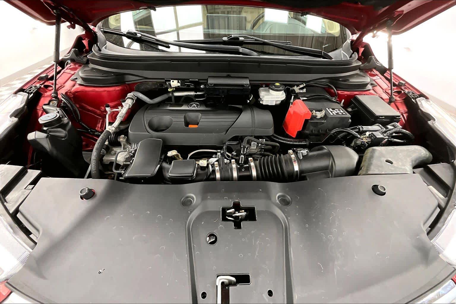 Thumbnail: 2019 Acura RDX - 9