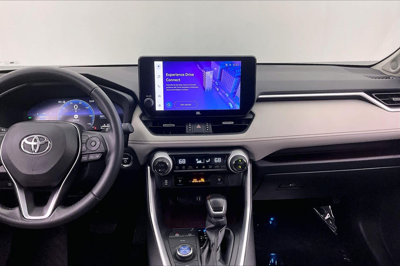 Thumbnail: 2023 Toyota RAV4 - 16