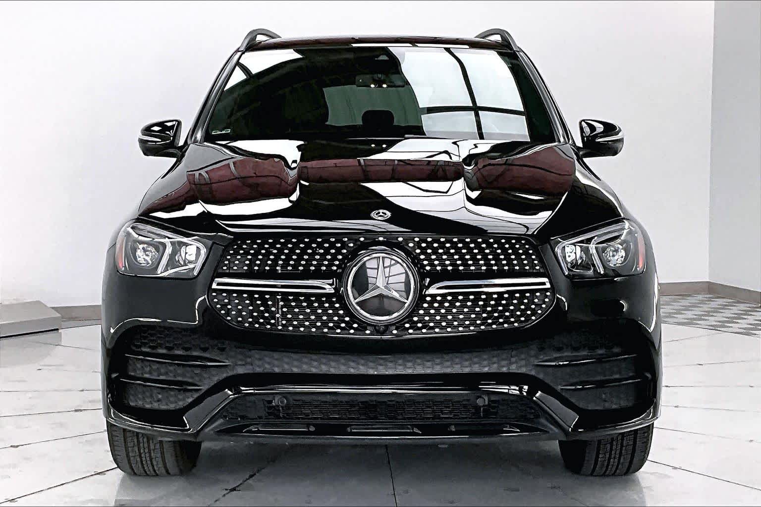 Thumbnail: 2022 Mercedes-Benz GLE - 6