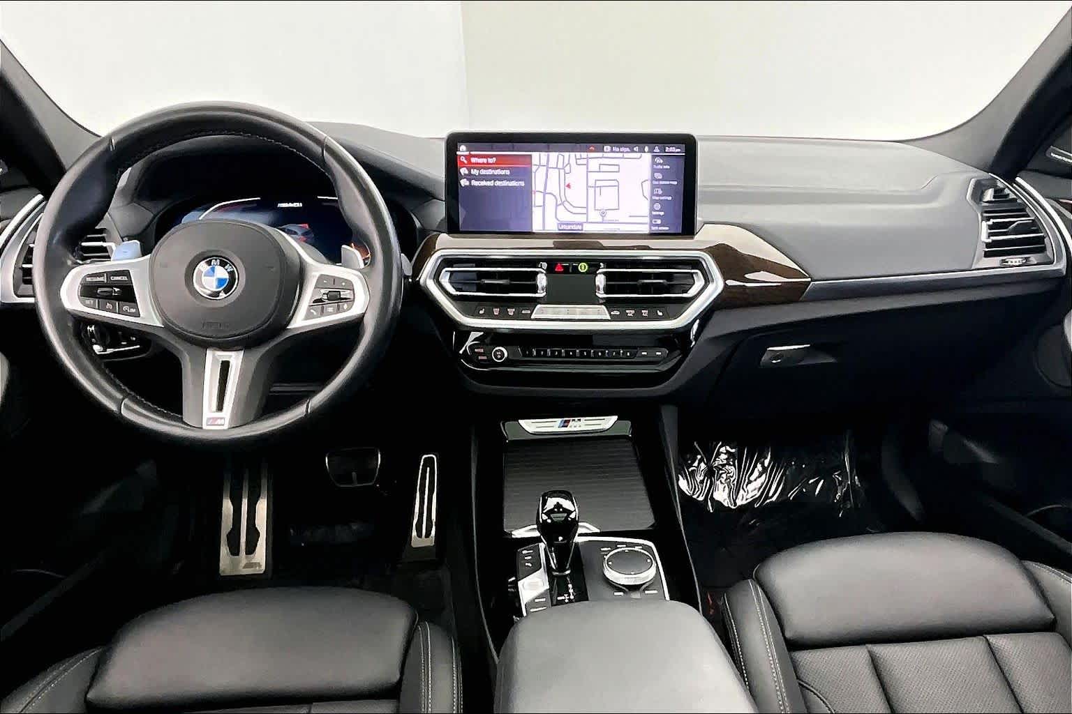 Thumbnail: 2023 BMW X3 - 10