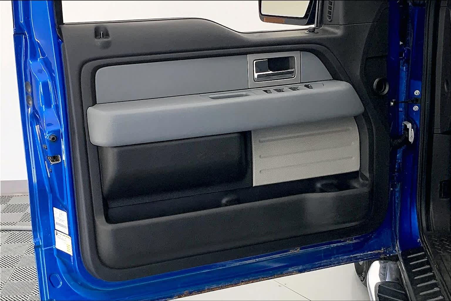 Thumbnail: 2011 Ford F-150 - 22