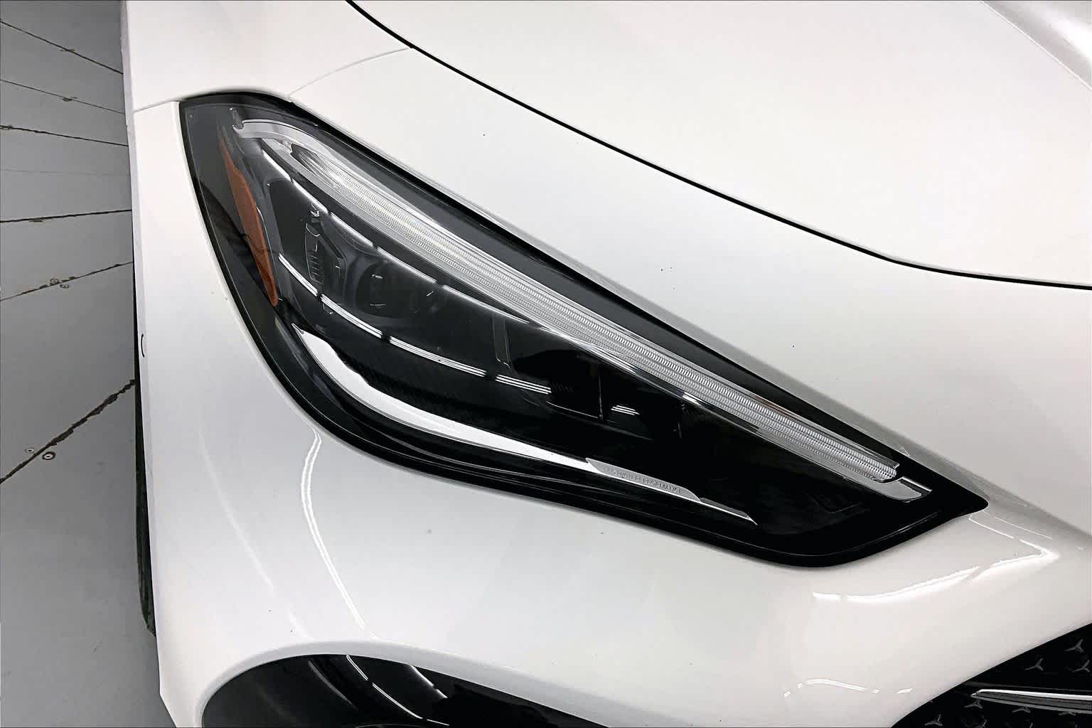 Thumbnail: 2026 Mercedes-Benz CLE - 21