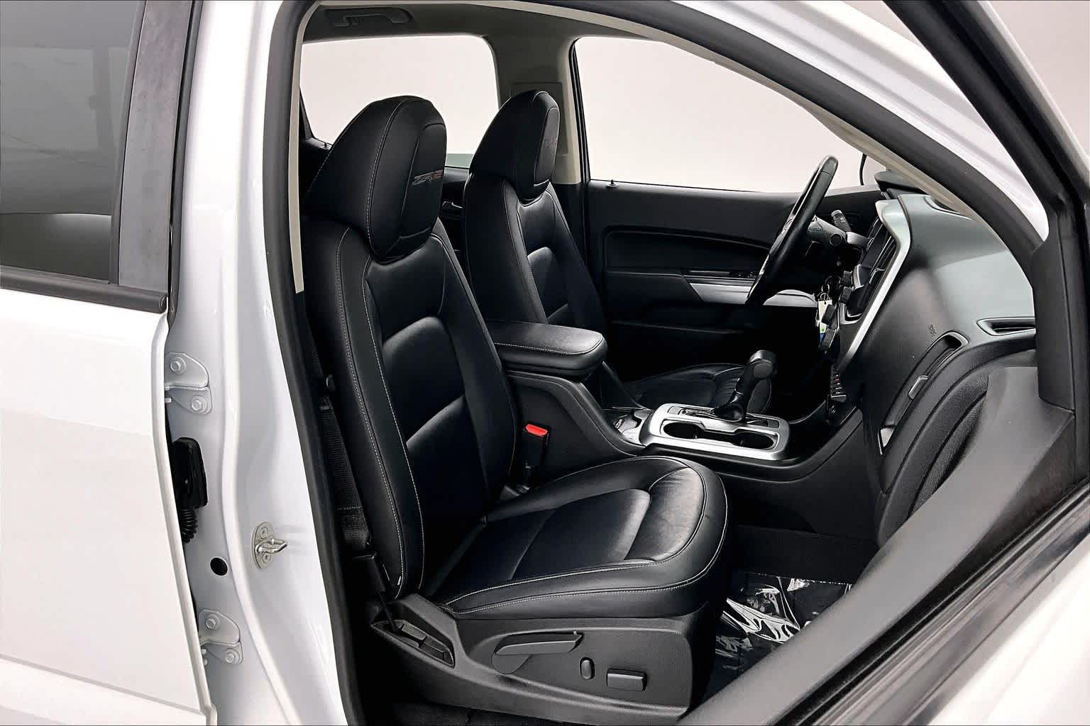 Thumbnail: 2020 Chevrolet Colorado - 14