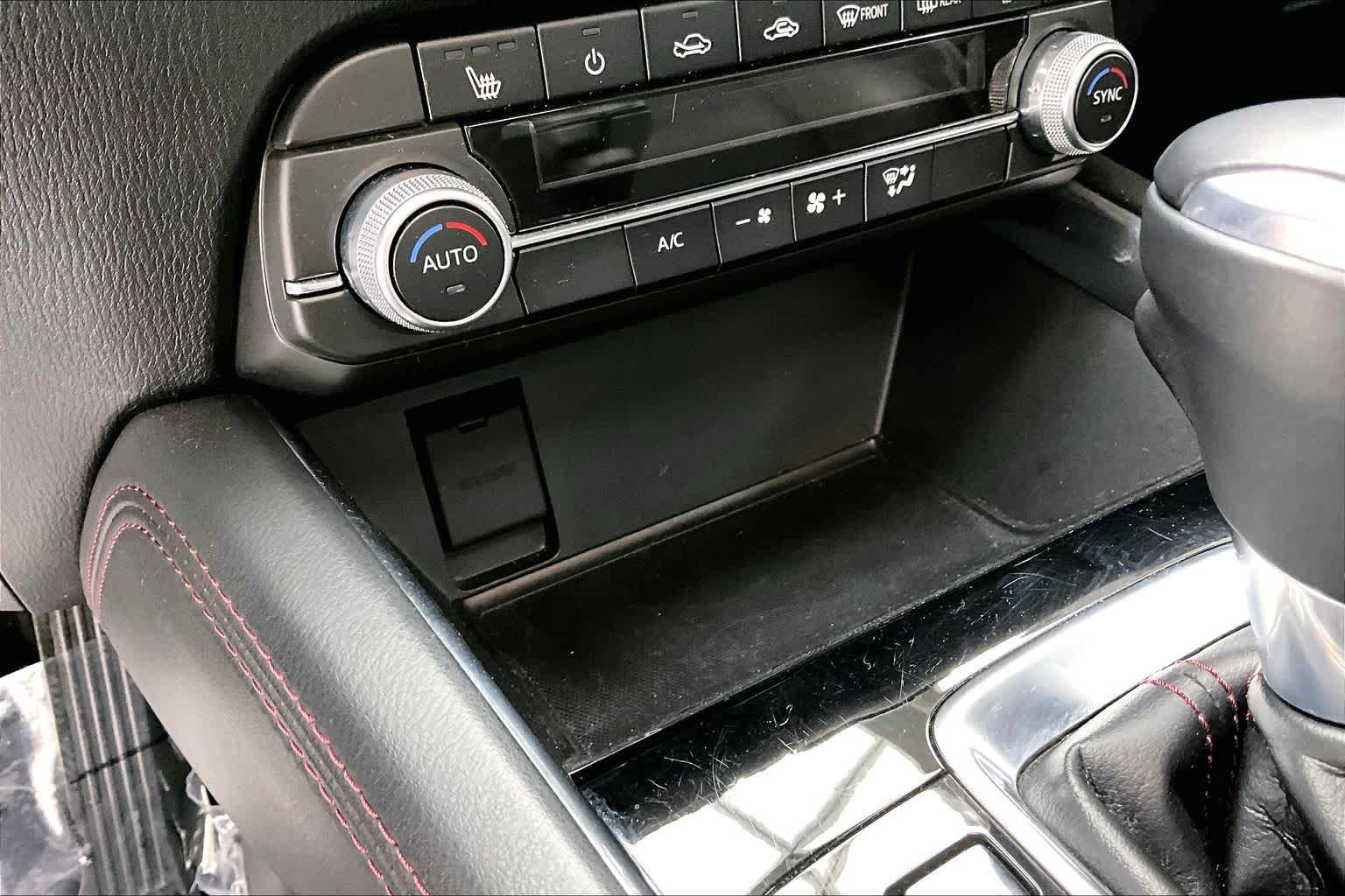 Thumbnail: 2023 Mazda CX-5 - 27