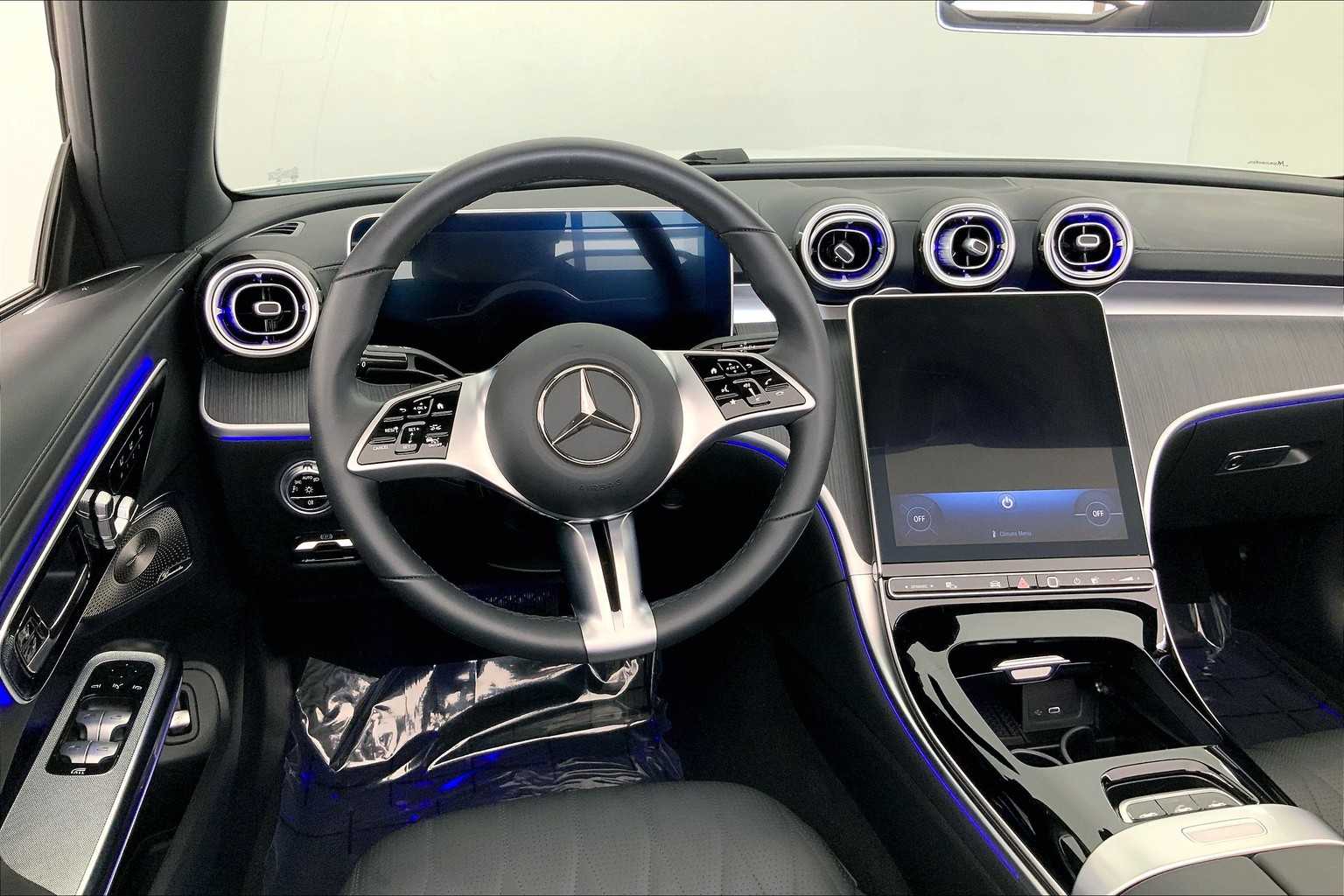 Thumbnail: 2024 Mercedes-Benz CLE - 15