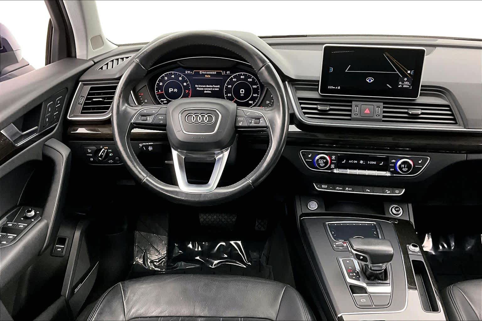 Thumbnail: 2018 Audi Q5 - 15