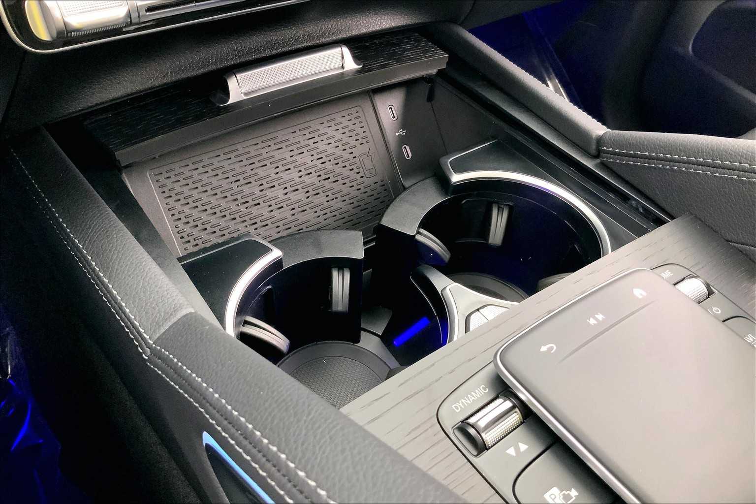 Thumbnail: 2026 Mercedes-Benz GLE - 23