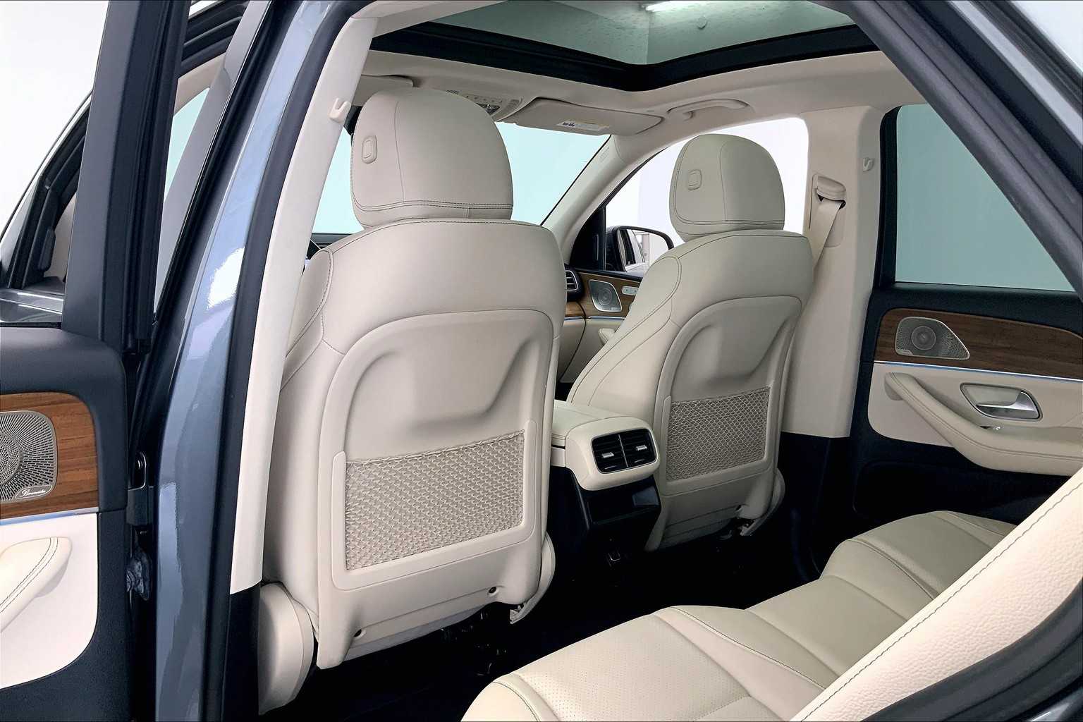 Thumbnail: 2022 Mercedes-Benz GLE - 12