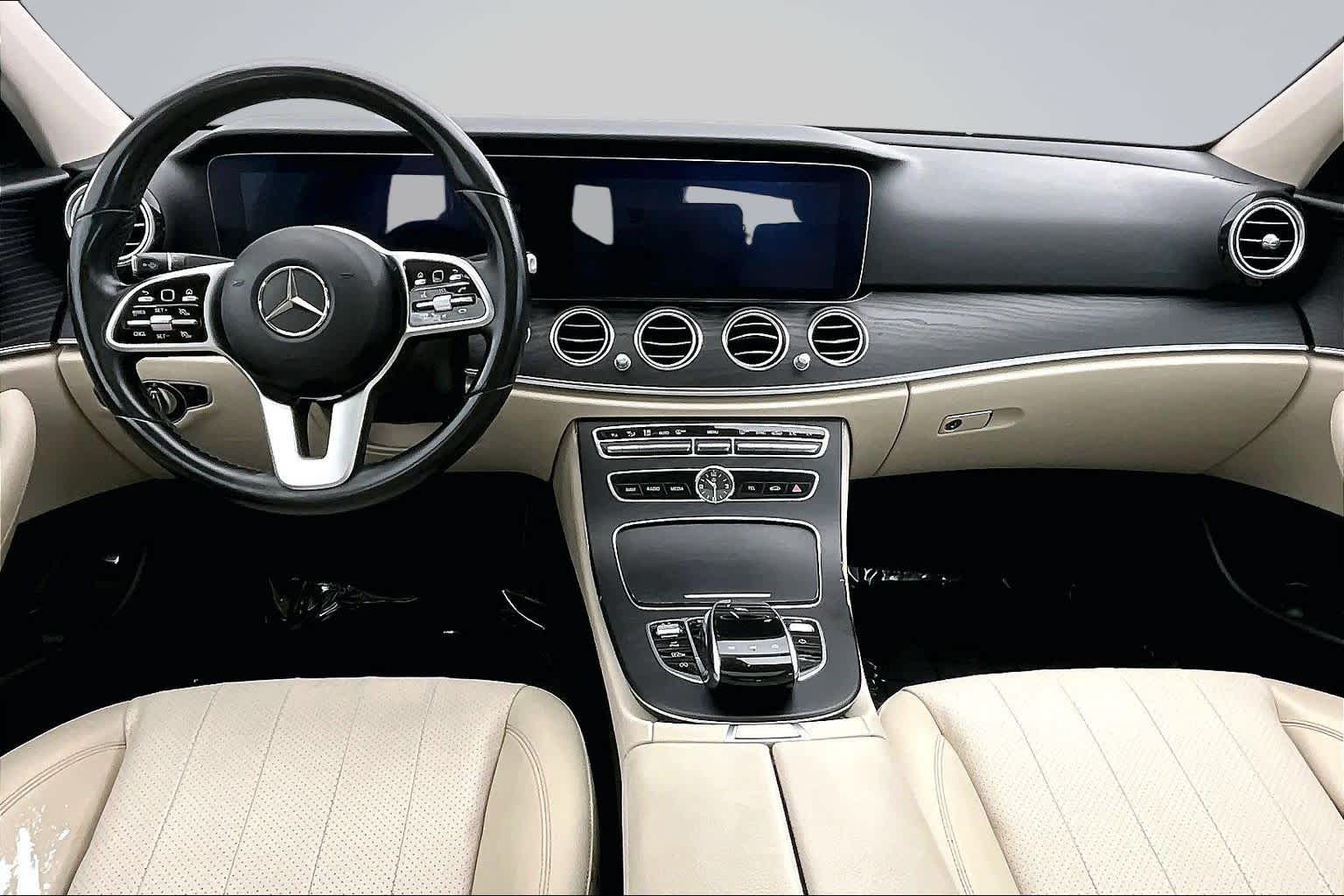 Thumbnail: 2019 Mercedes-Benz E-Class - 10