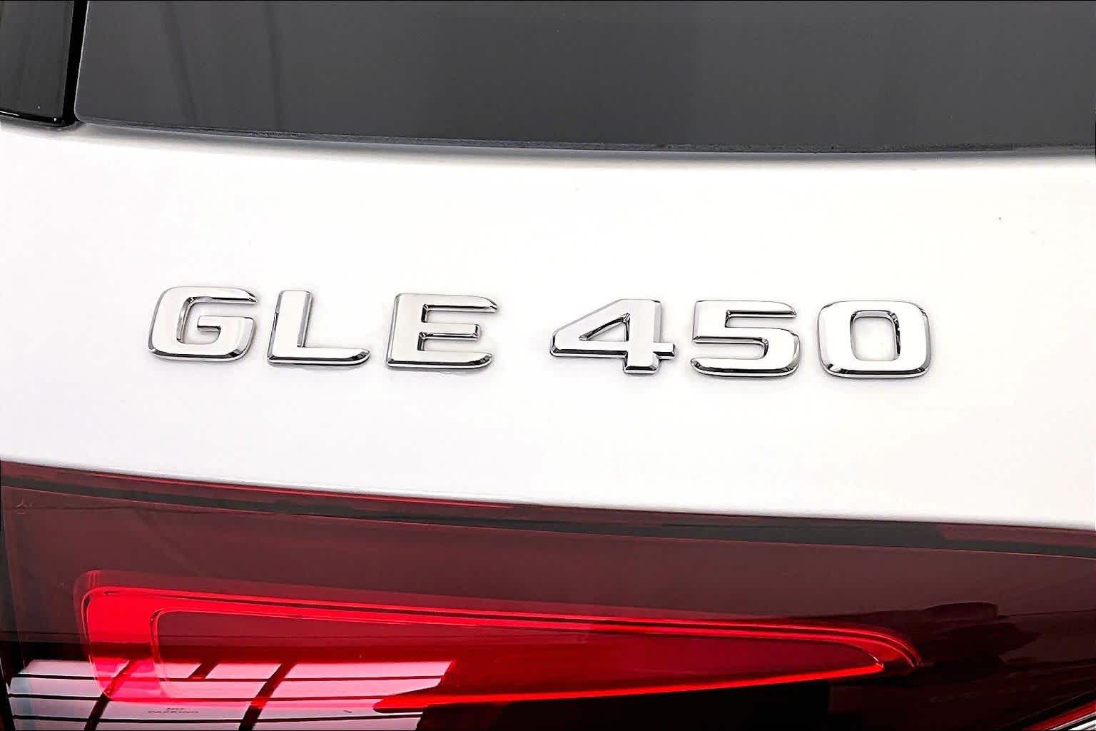Thumbnail: 2026 Mercedes-Benz GLE - 7