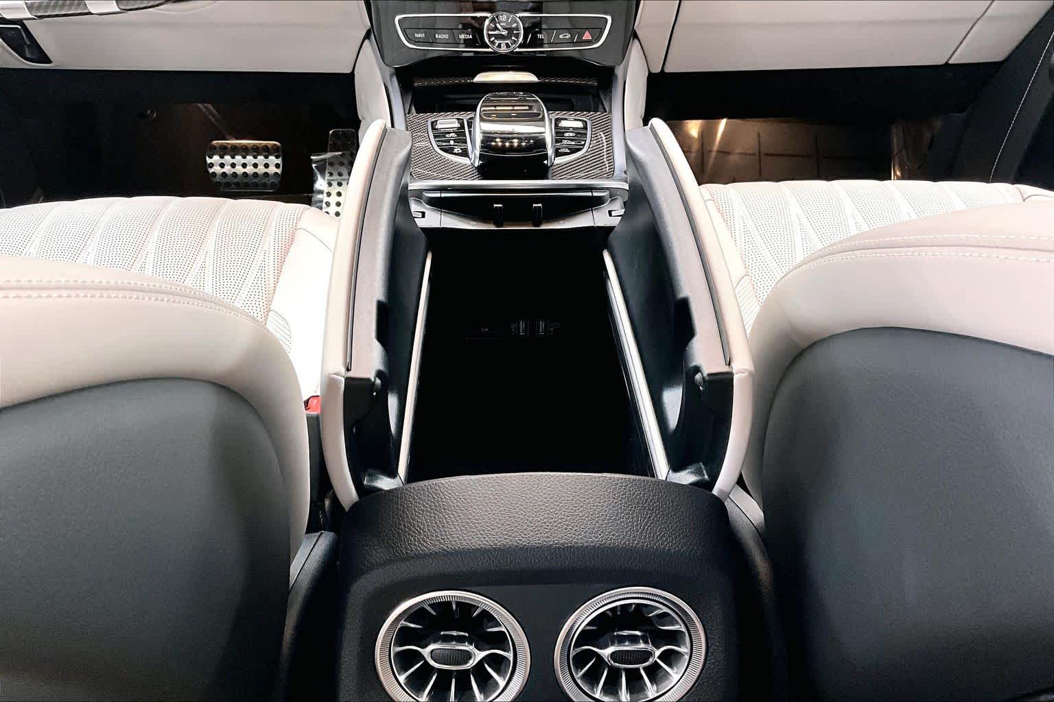 Thumbnail: 2024 Mercedes-Benz G-Class - 28