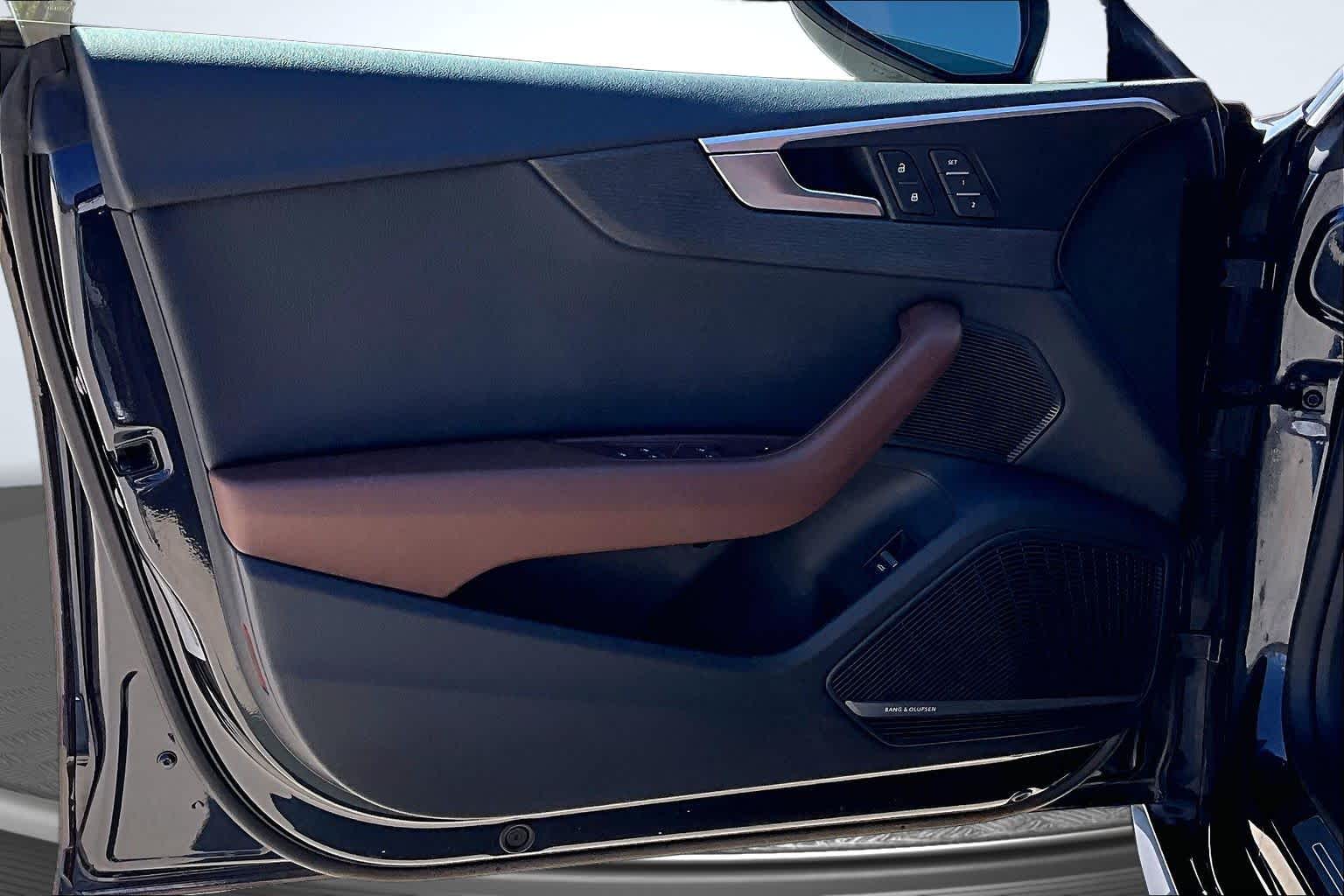 Thumbnail: 2018 Audi A5 - 23