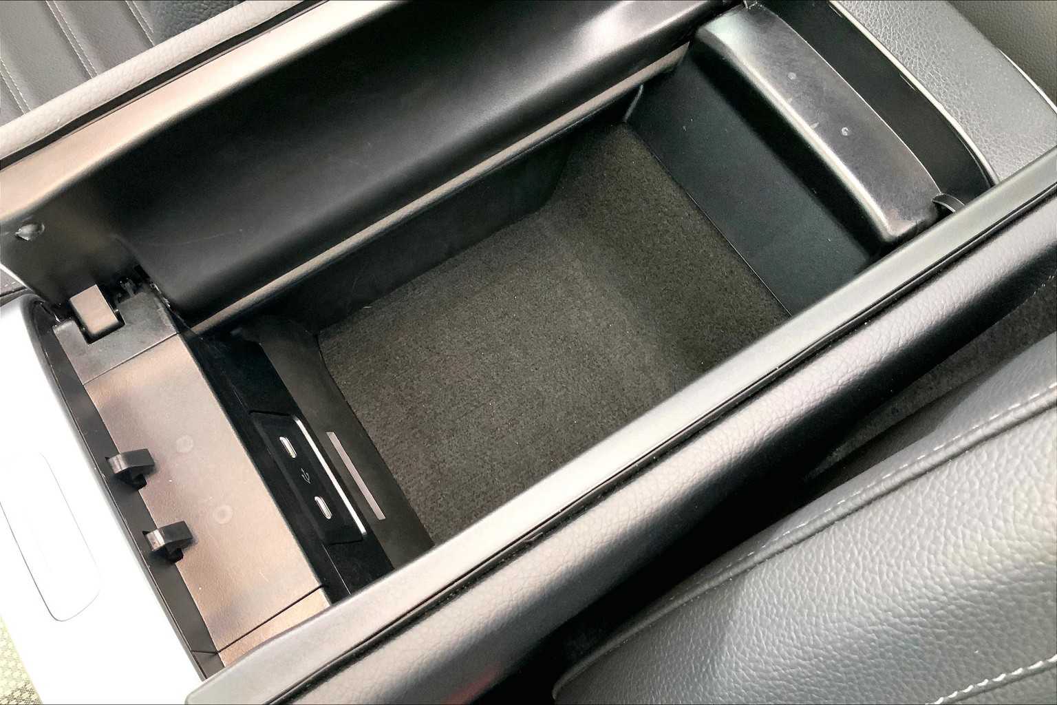 2023 Mercedes-Benz C-Class C 300 27