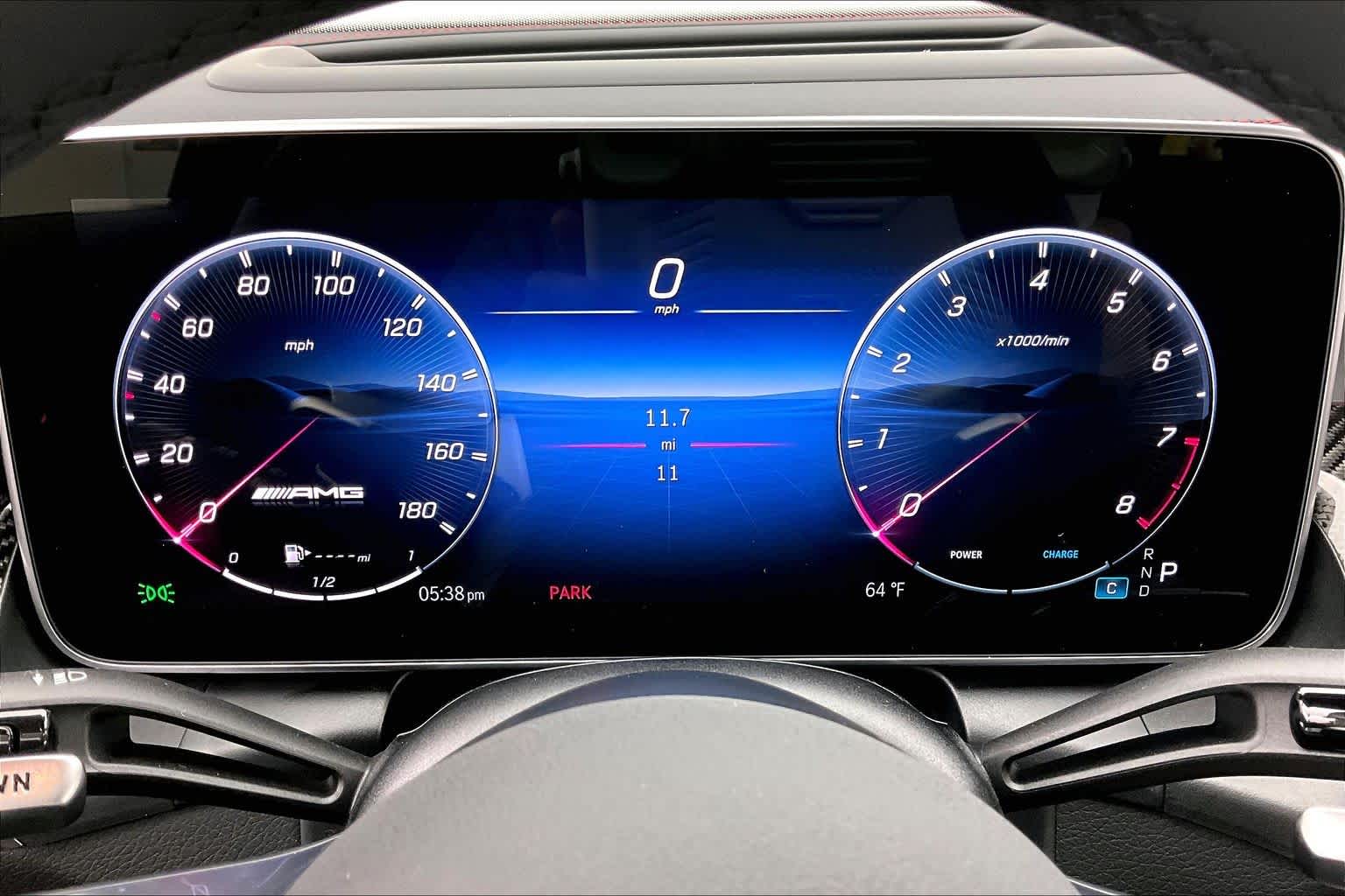 Thumbnail: 2026 Mercedes-Benz GLC - 18