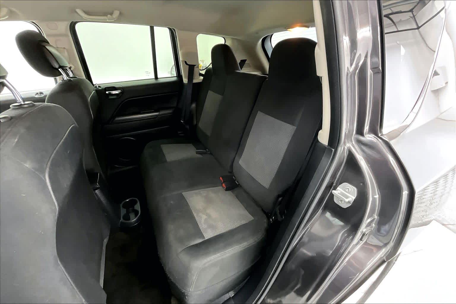 Thumbnail: 2015 Jeep Compass - 13