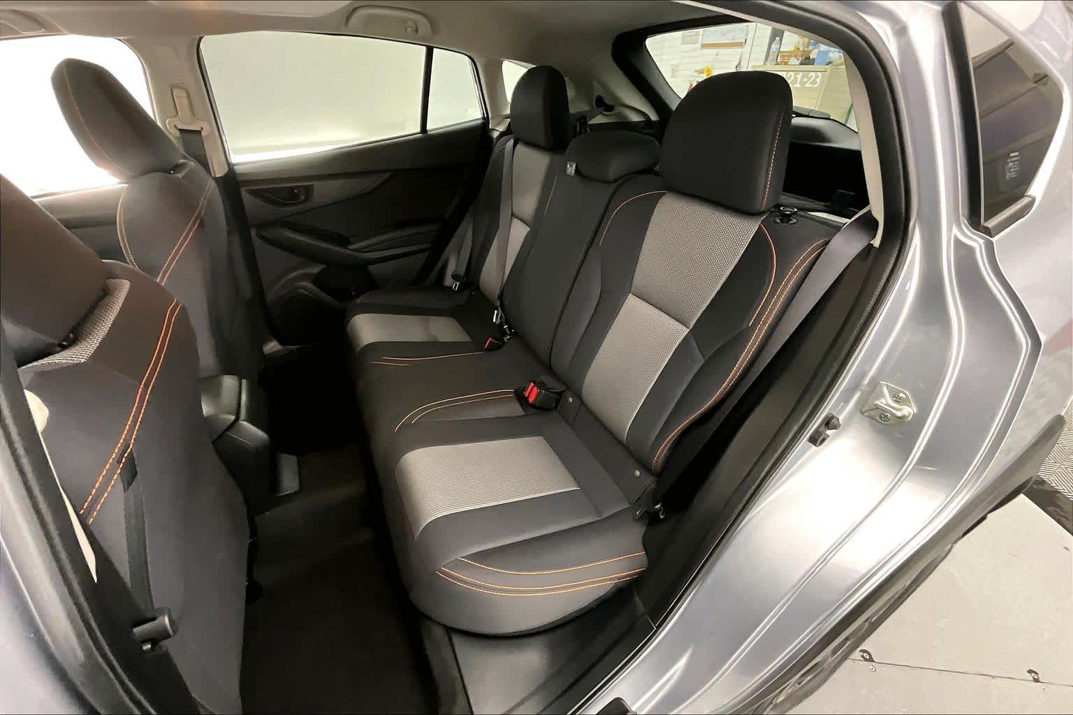 Thumbnail: 2021 Subaru Crosstrek - 13