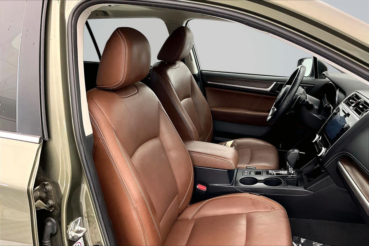 Thumbnail: 2018 Subaru Outback - 14