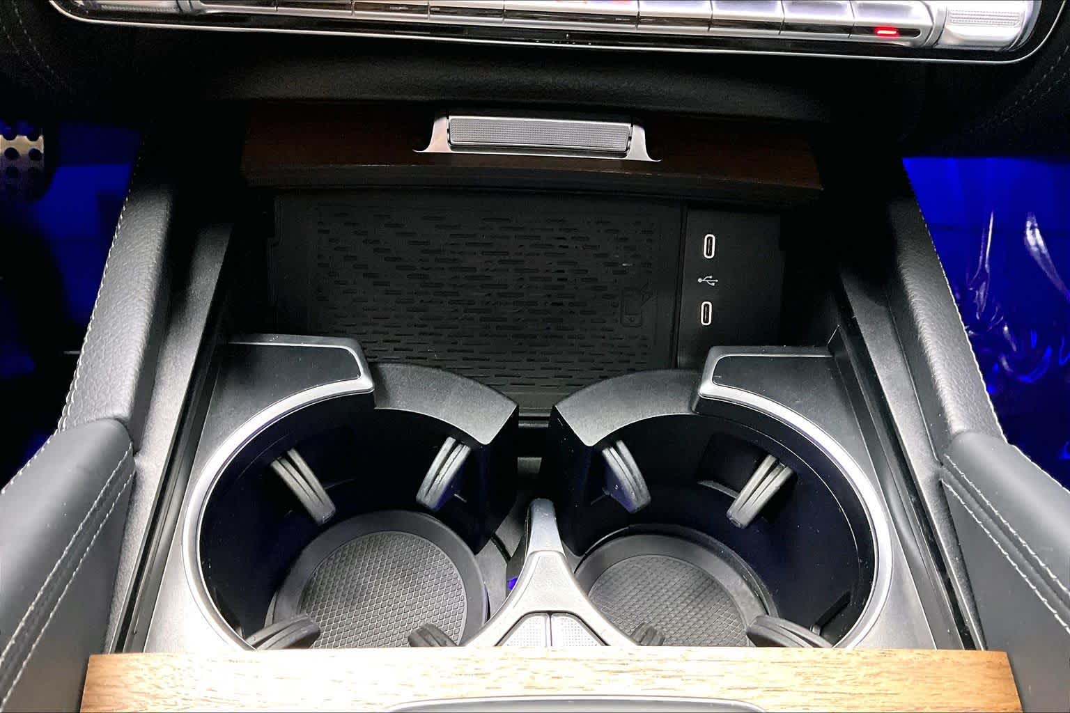 Thumbnail: 2024 Mercedes-Benz GLE - 27