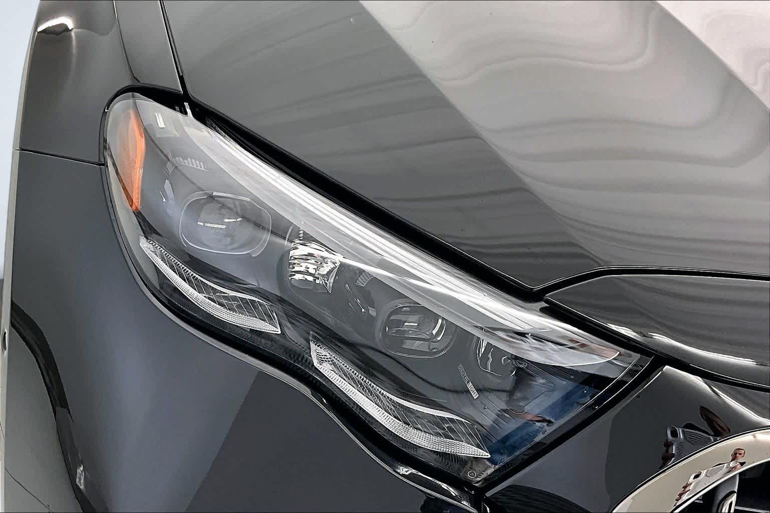 Thumbnail: 2026 Mercedes-Benz E-Class - 21