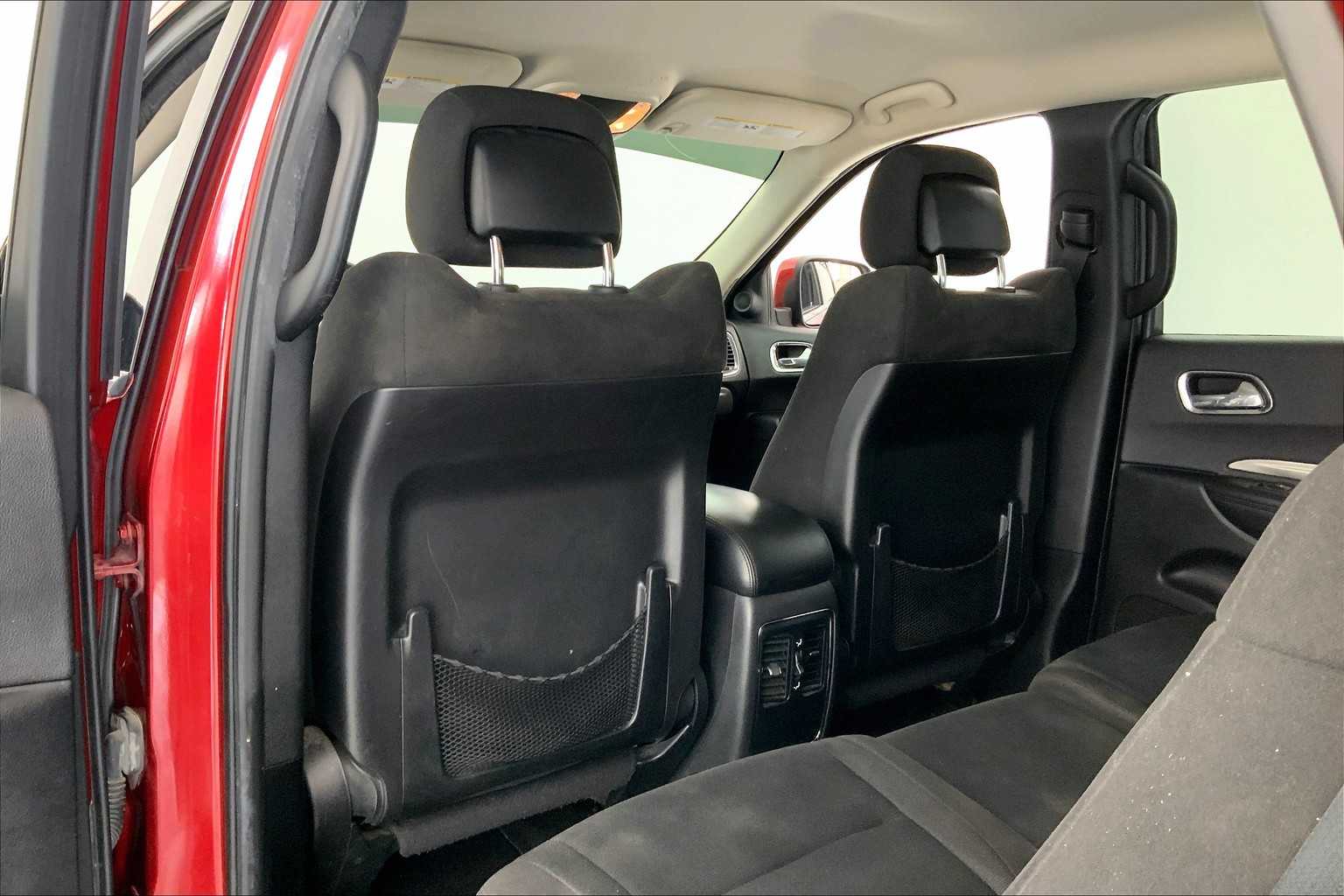 Thumbnail: 2013 Dodge Durango - 12