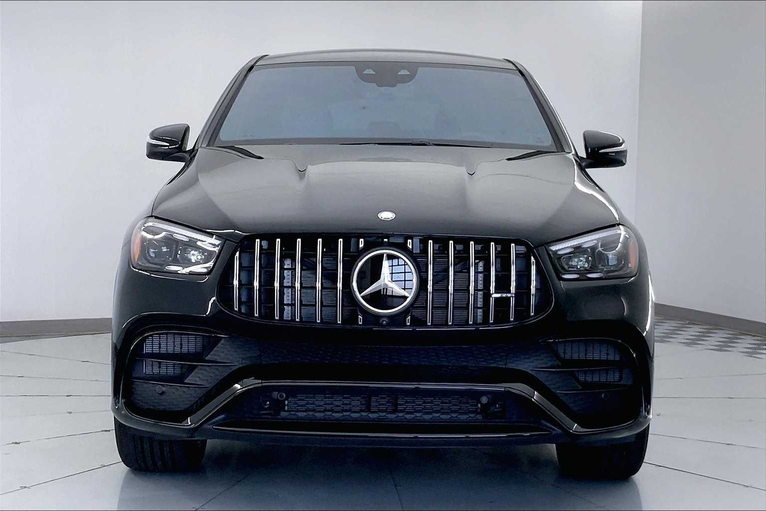 Thumbnail: 2025 Mercedes-Benz GL-Class - 6