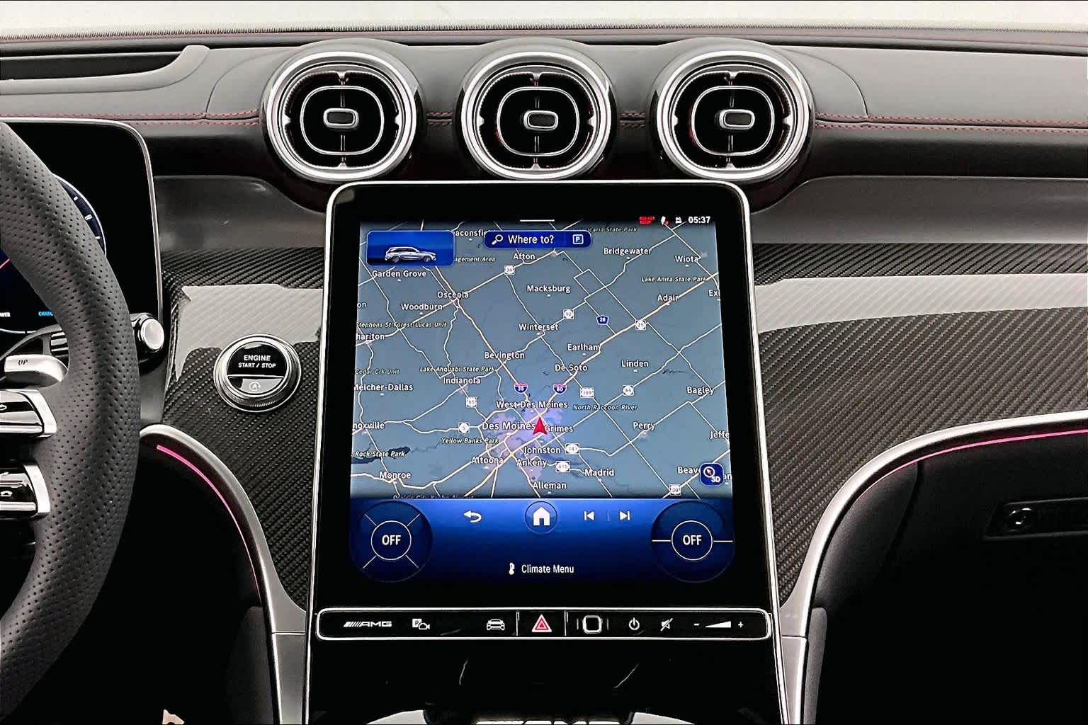 Thumbnail: 2026 Mercedes-Benz GLC - 16