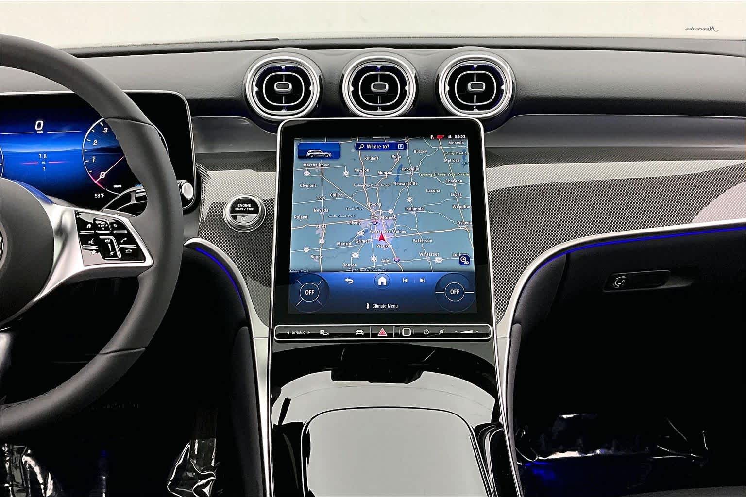 Thumbnail: 2026 Mercedes-Benz GLC - 16