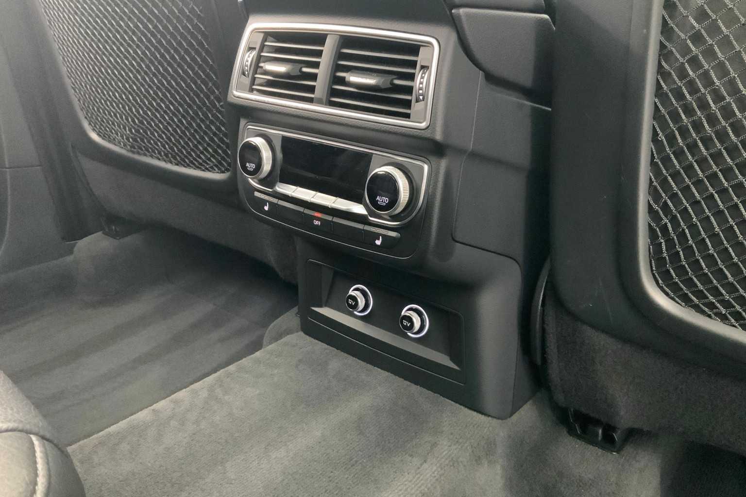 2018 Audi Q7 Prestige 29