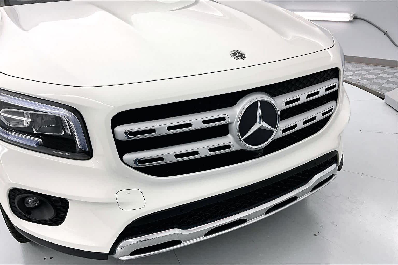 Thumbnail: 2022 Mercedes-Benz GLB - 26