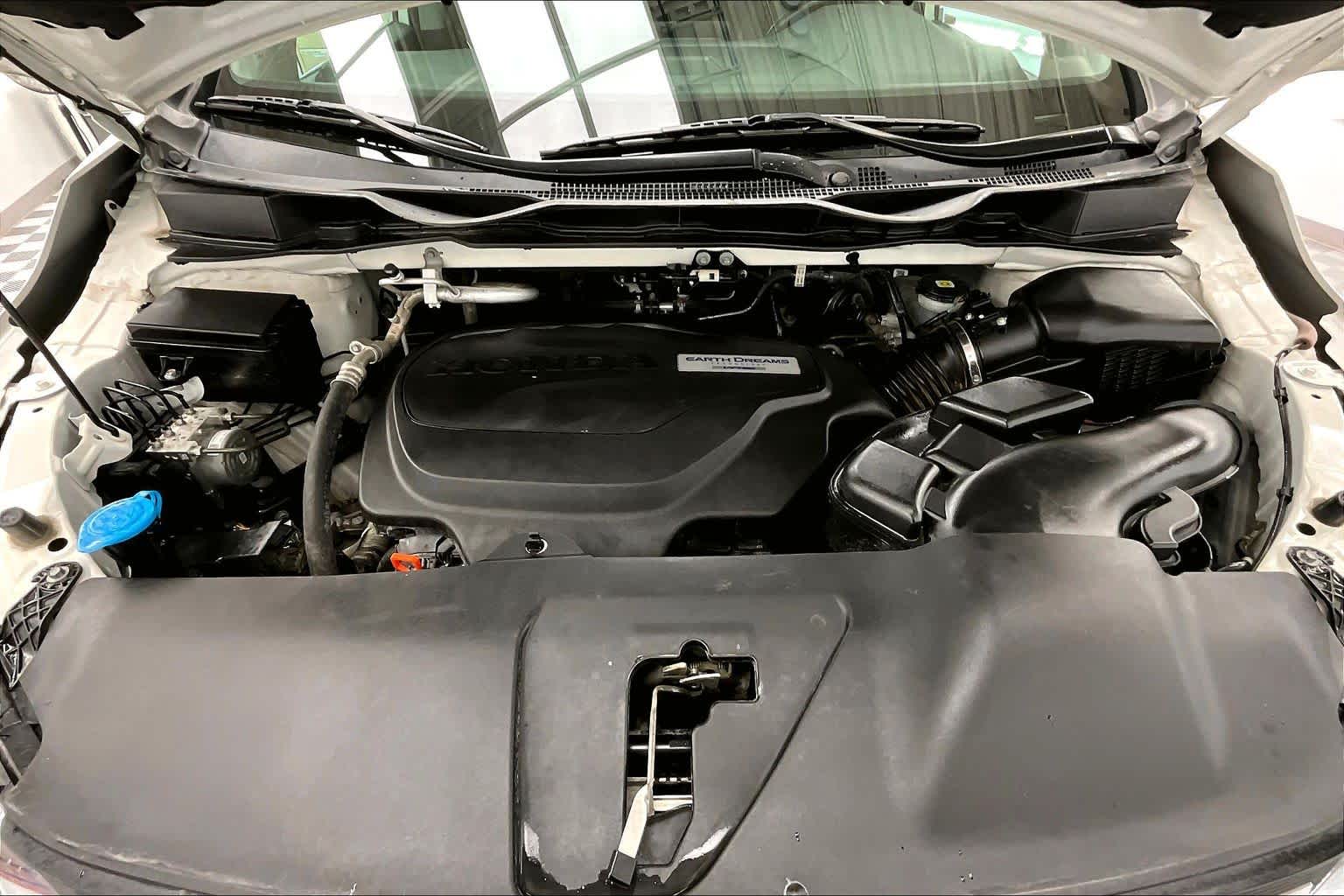 Thumbnail: 2019 Honda Odyssey - 9