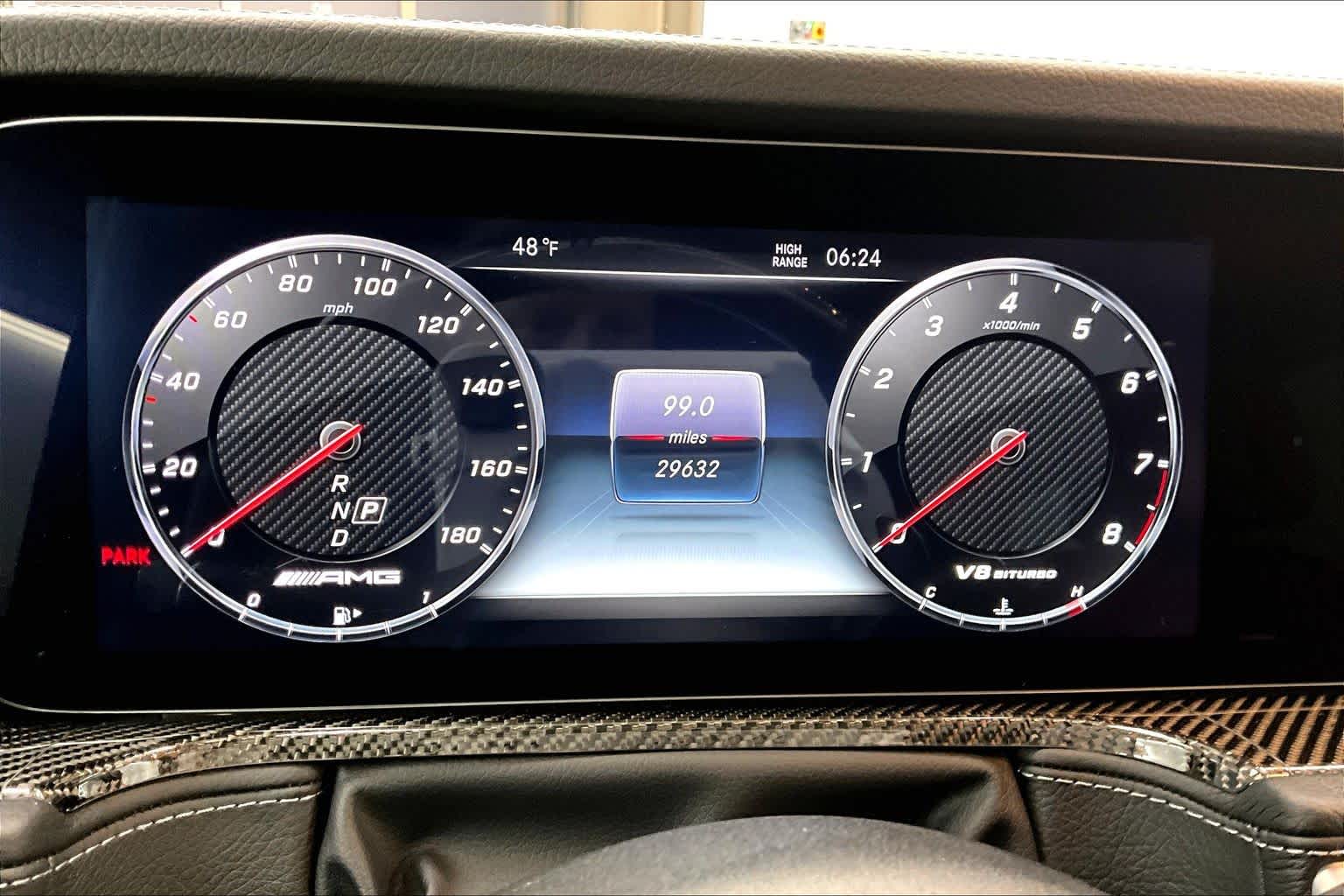 Thumbnail: 2023 Mercedes-Benz G-Class - 18