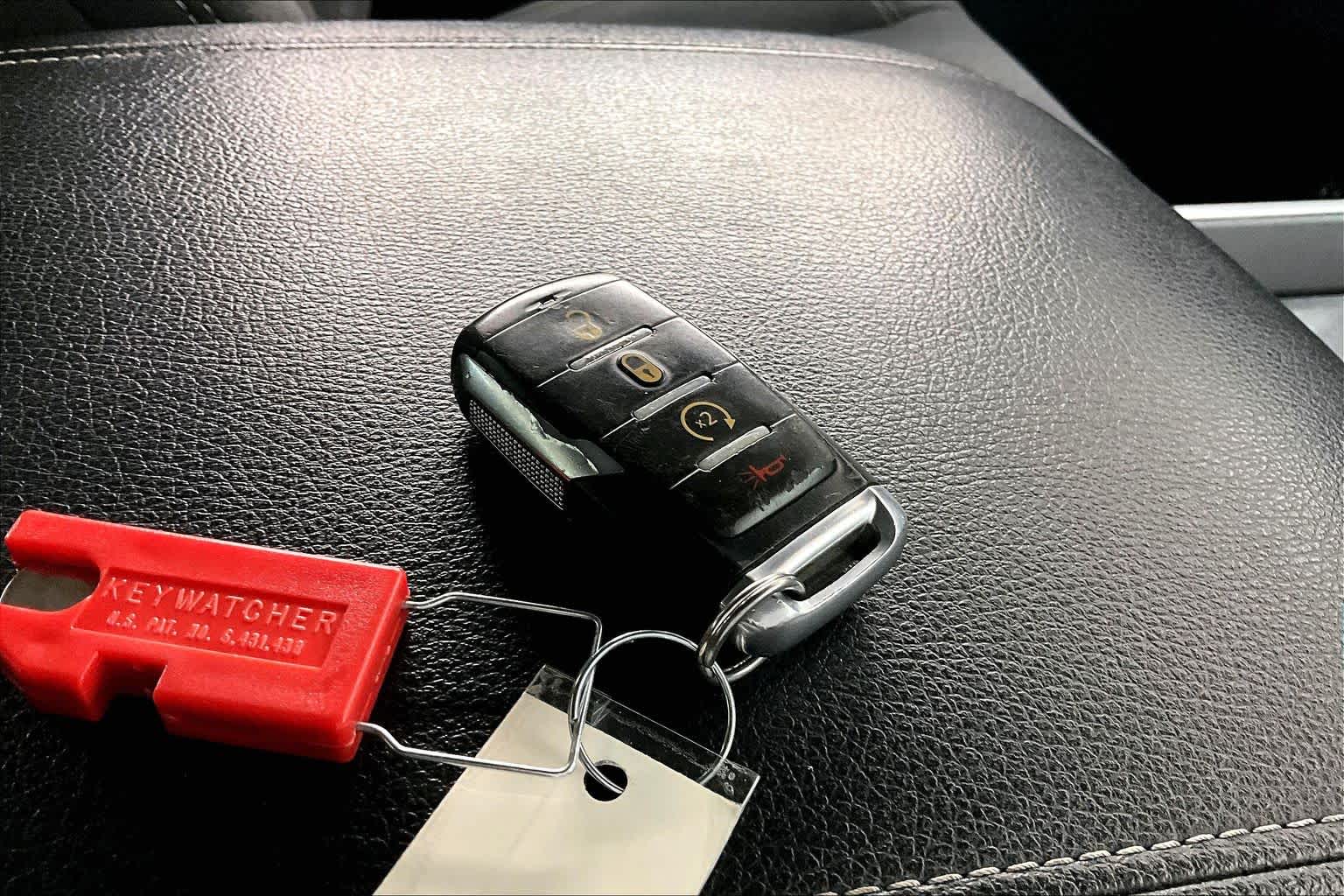 Thumbnail: 2019 RAM 1500 - 20