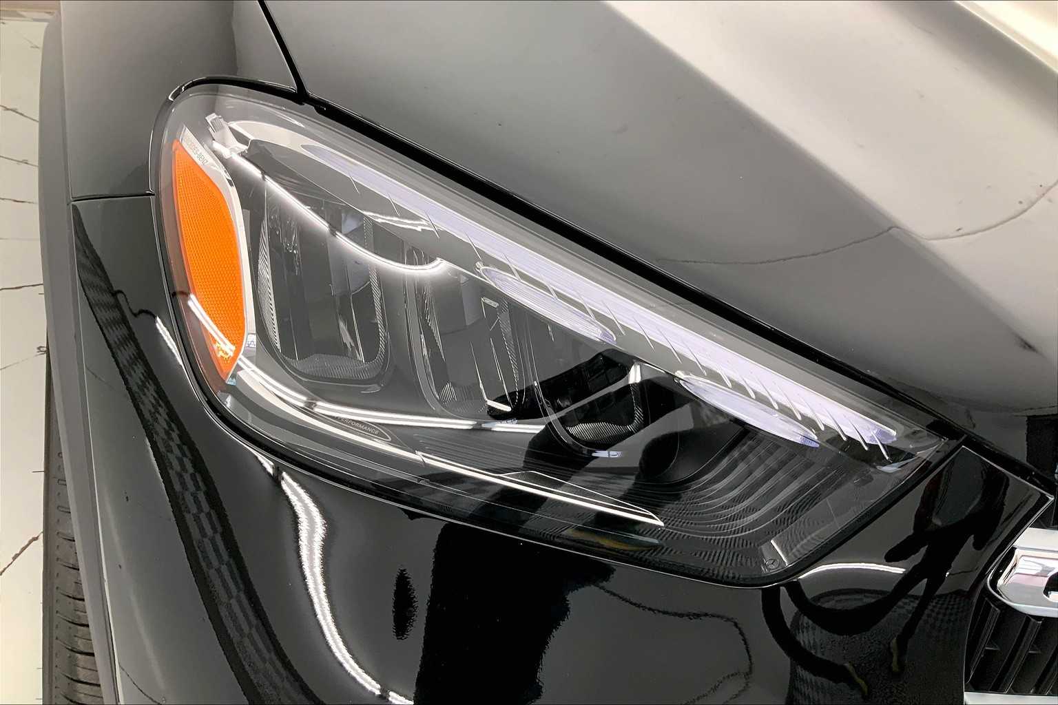 Thumbnail: 2026 Mercedes-Benz GLE - 20