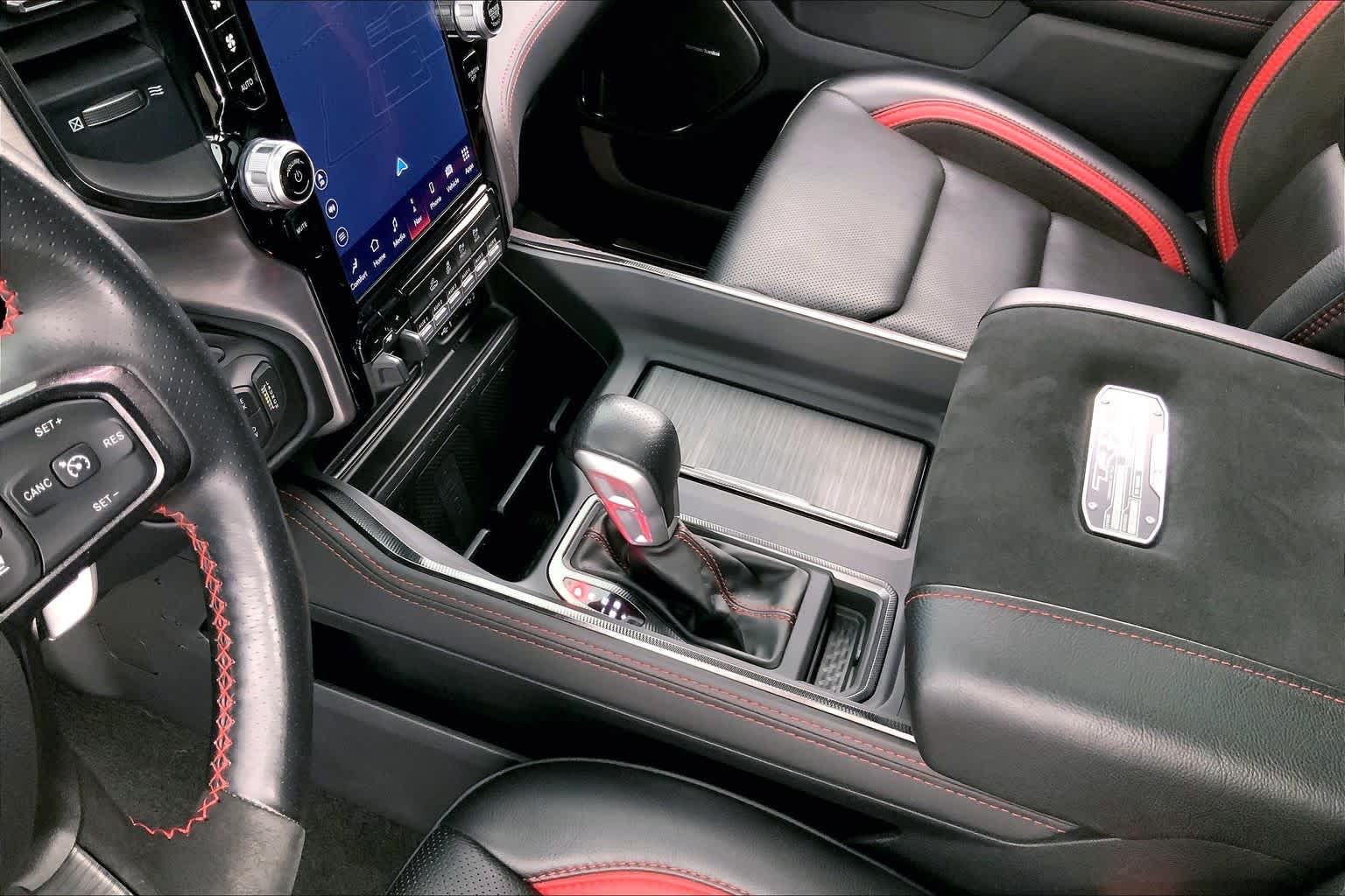 Thumbnail: 2024 RAM 1500 - 17