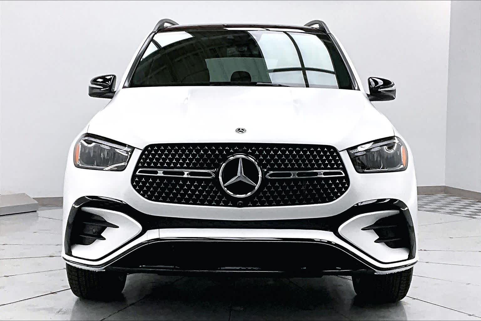 Thumbnail: 2026 Mercedes-Benz GLE - 6