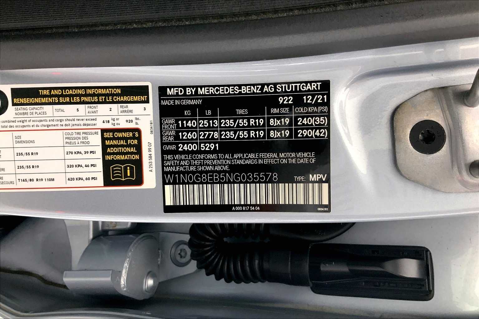 Thumbnail: 2022 Mercedes-Benz GLC - 30