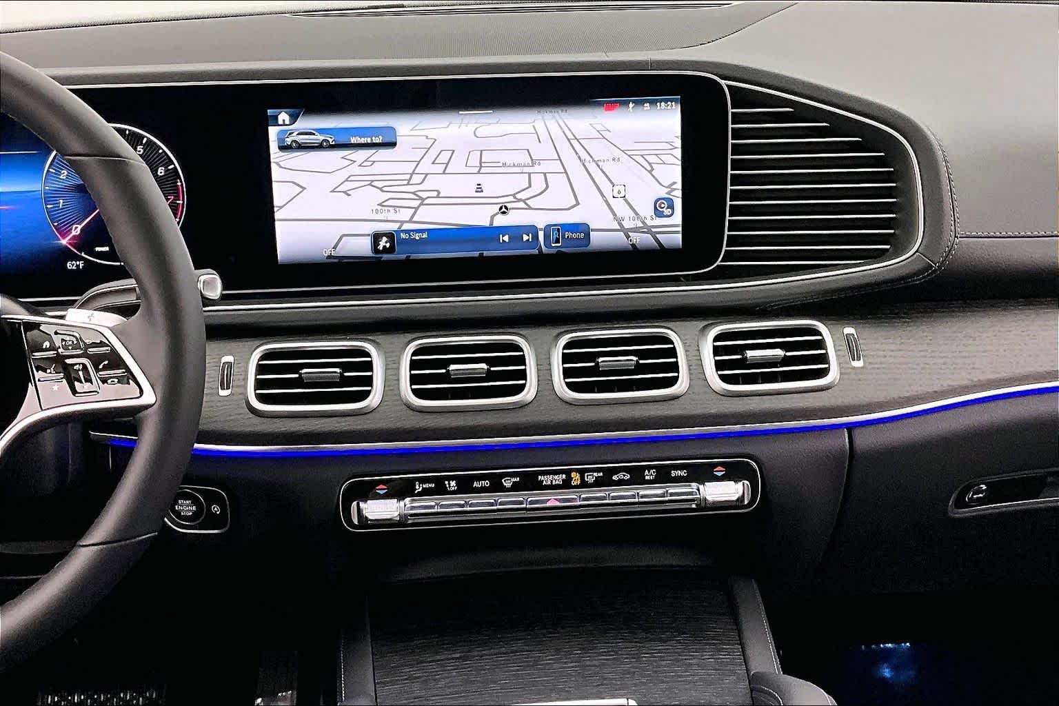 Thumbnail: 2026 Mercedes-Benz GLE - 16