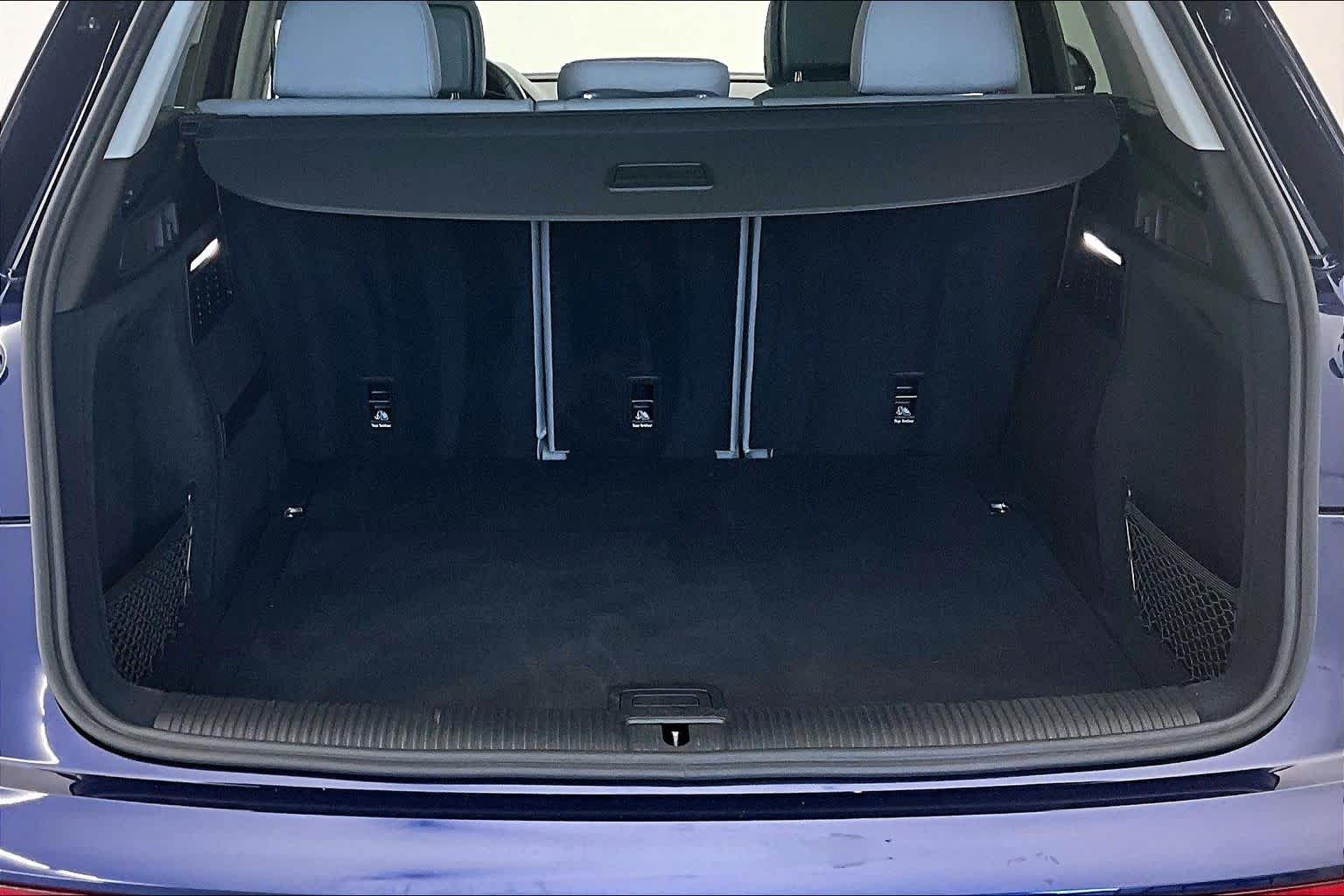 Thumbnail: 2023 Audi Q5 - 19