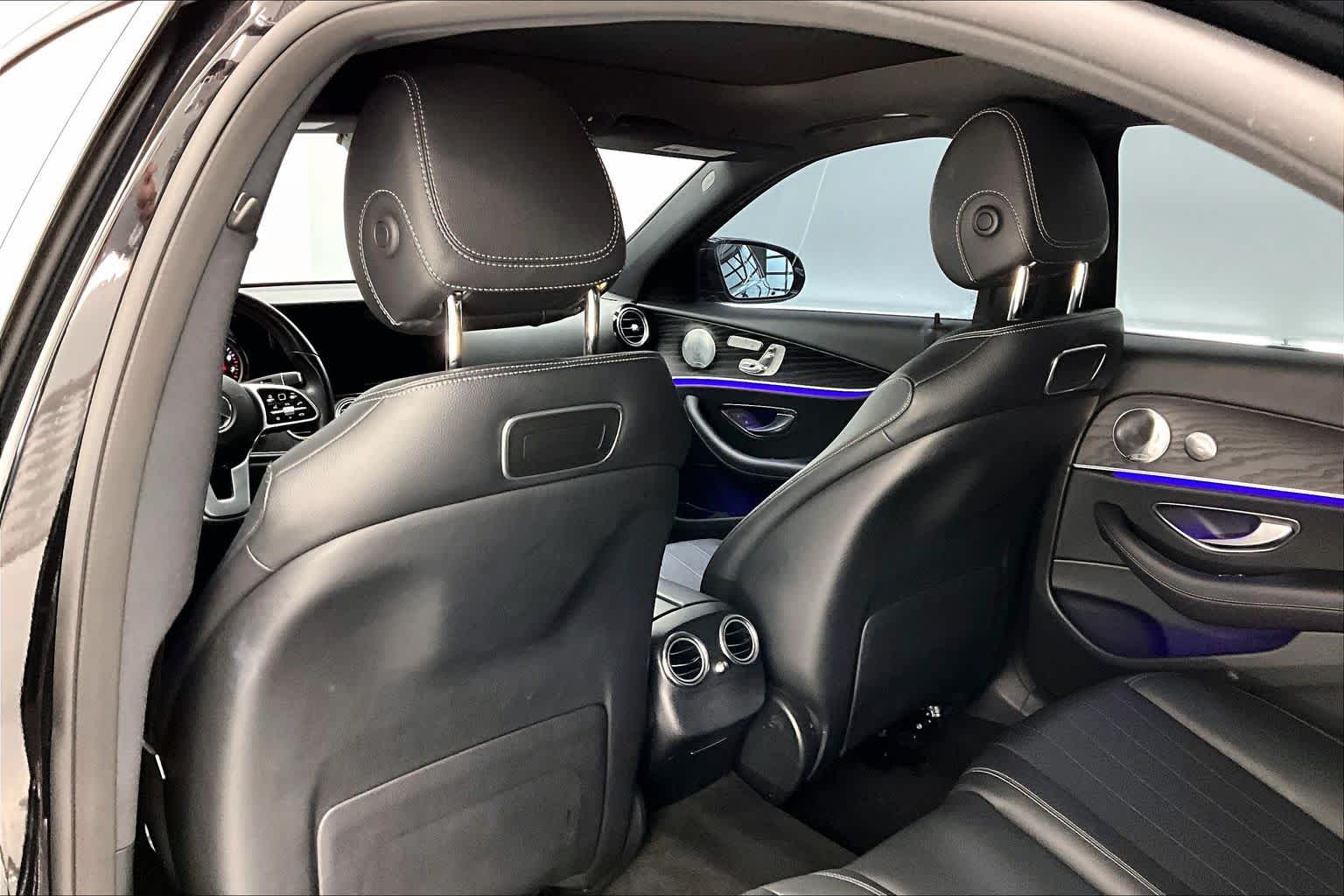 Thumbnail: 2019 Mercedes-Benz E-Class - 12