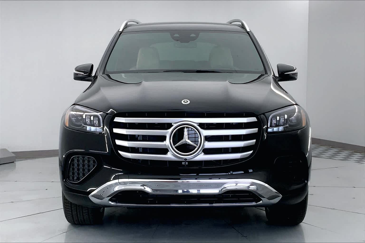 Thumbnail: 2025 Mercedes-Benz GLS - 6