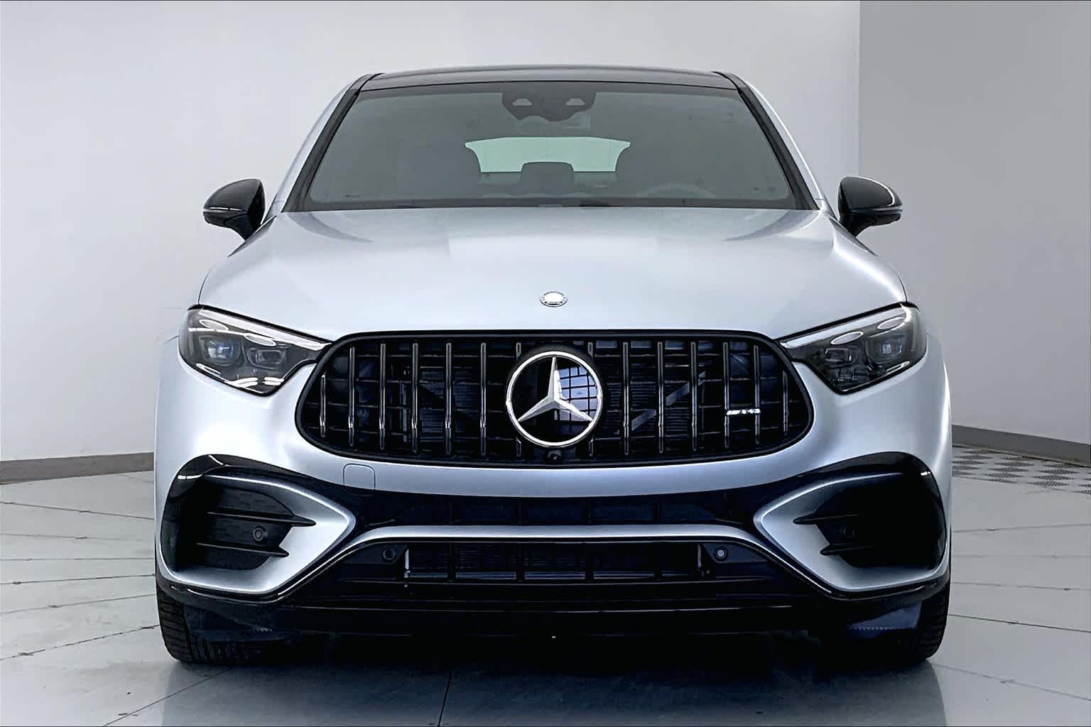 Thumbnail: 2025 Mercedes-Benz GLC - 6