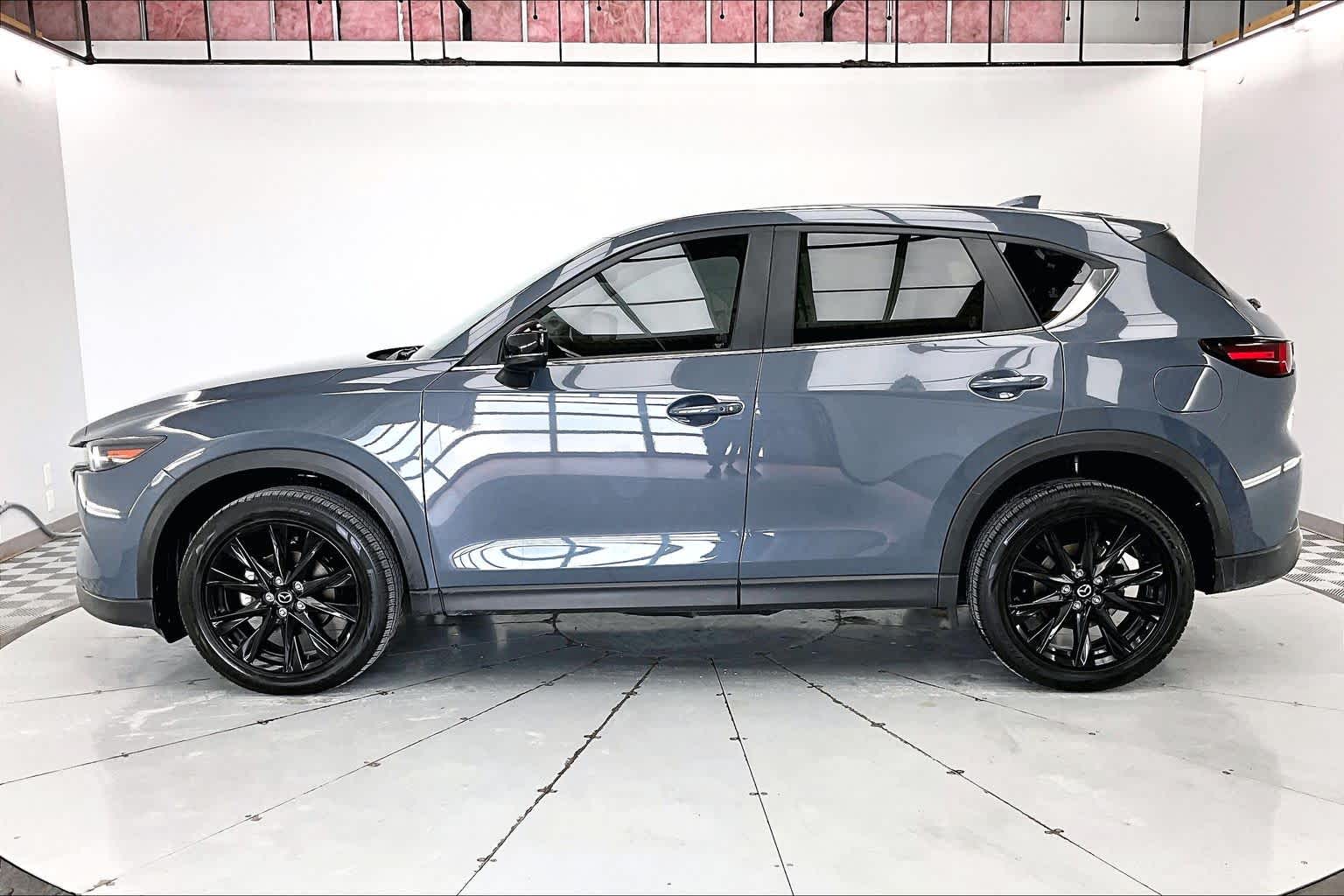 Thumbnail: 2023 Mazda CX-5 - 3