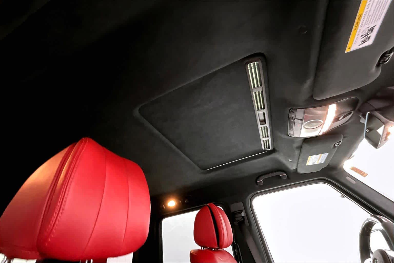 Thumbnail: 2023 Mercedes-Benz G-Class - 22