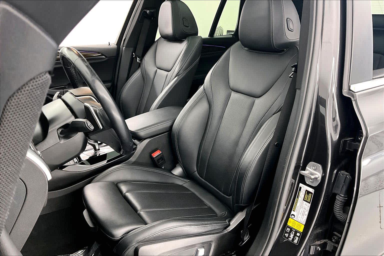 Thumbnail: 2023 BMW X3 - 10