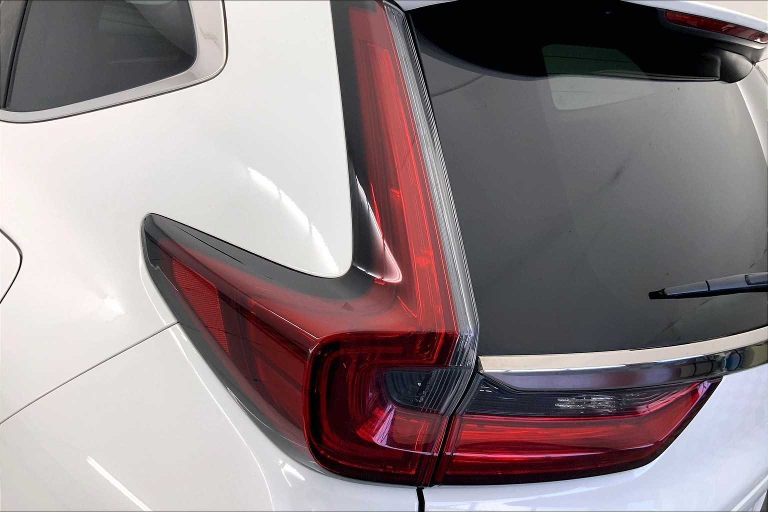 Thumbnail: 2022 Honda CR-V - 25