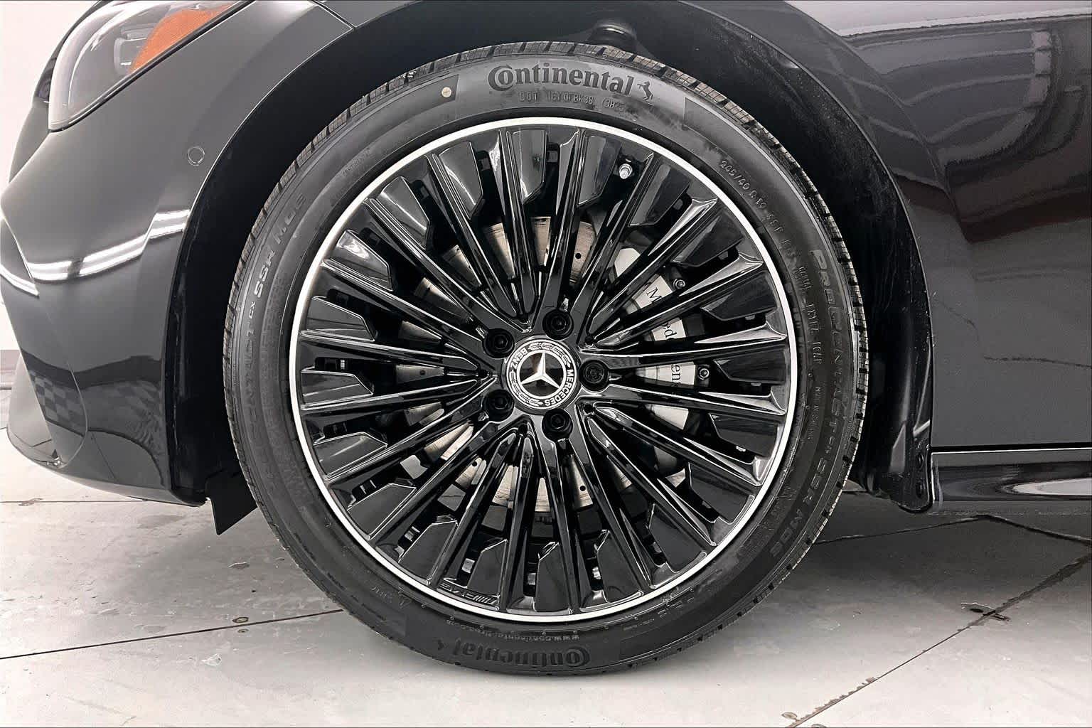 Thumbnail: 2026 Mercedes-Benz CLE - 8