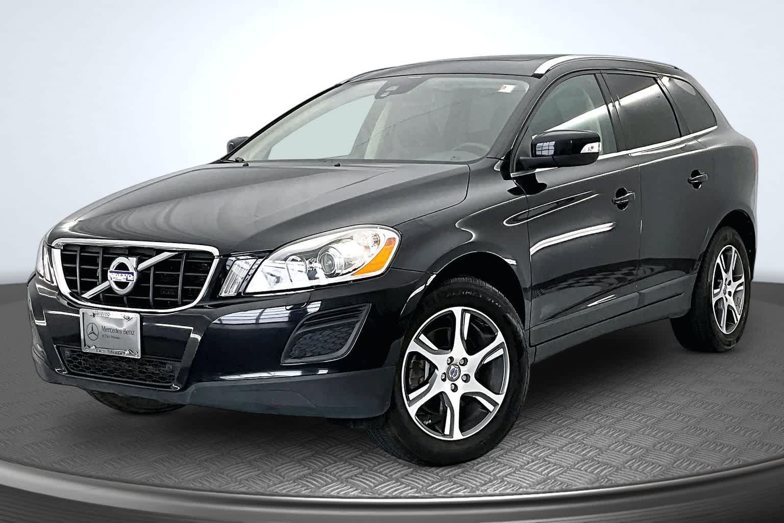 2013 Volvo XC60 T6 -
                  Urbandale, IA