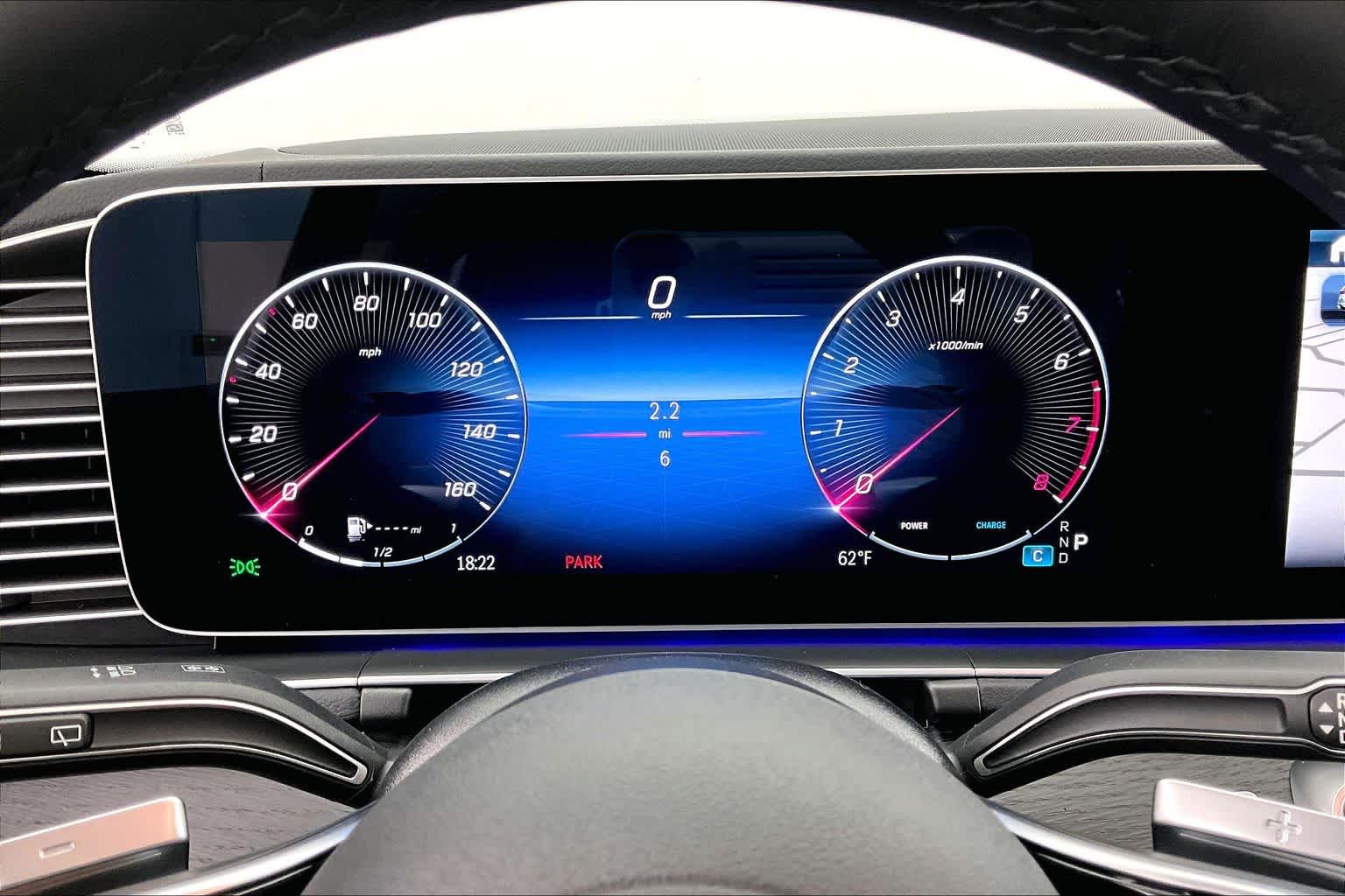 Thumbnail: 2026 Mercedes-Benz GLE - 18