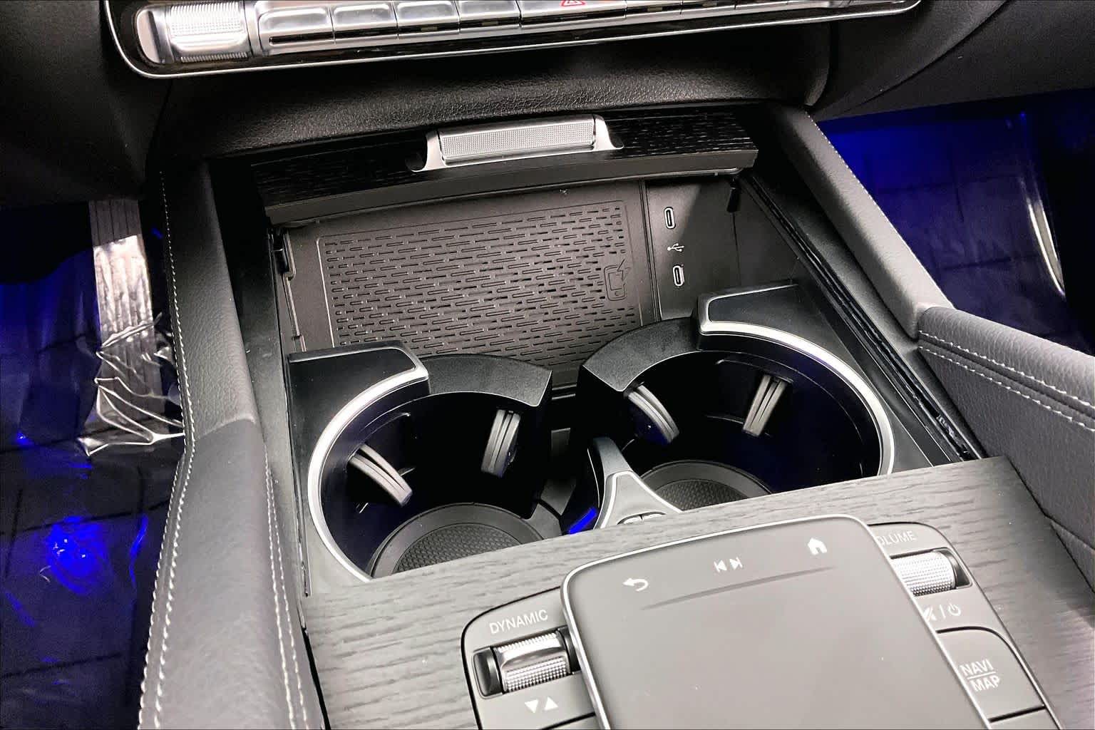 Thumbnail: 2026 Mercedes-Benz GLE - 23