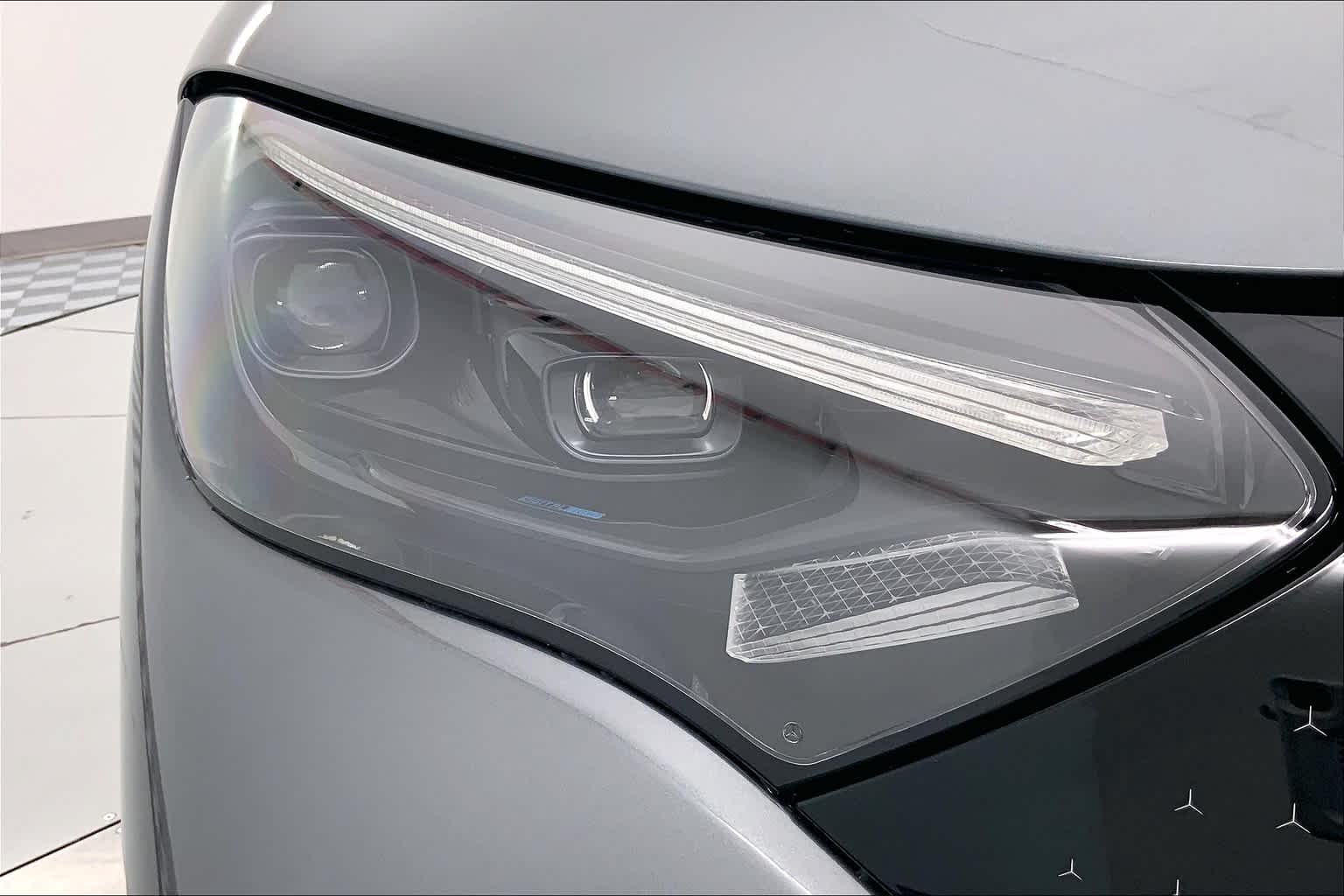 2024 Mercedes-Benz EQE 350 20